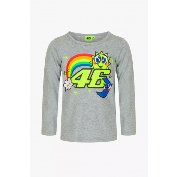 Valentino Rossi dječja pidžama sun and moon 2022