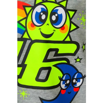 Valentino Rossi dječja pidžama sun and moon 2022