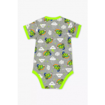 Valentino Rossi dječji bodi sun and moon 2022