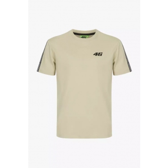 Valentino Rossi muška majica CORE white 2022