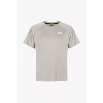Valentino Rossi muška majica CORE grey 2022