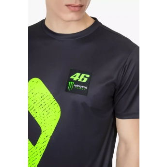 Valentino Rossi muška majica Monster Energy 2022