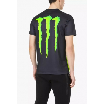 Valentino Rossi muška majica Monster Energy 2022