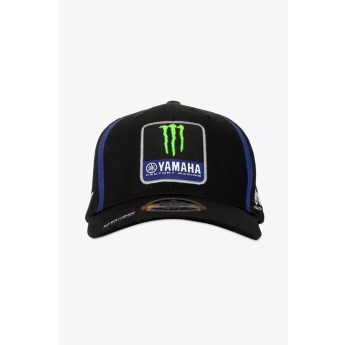 Valentino Rossi kapa za bejzbol Yamaha Monsterteam 2022