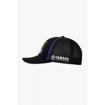 Valentino Rossi kapa za bejzbol Yamaha Monsterteam 2022
