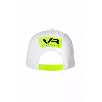 Valentino Rossi kapa za bejzbol Abu Dhabí replica 2022