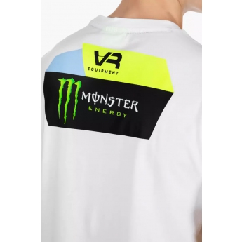 Valentino Rossi muška majica Abu Dhabí replica 2022