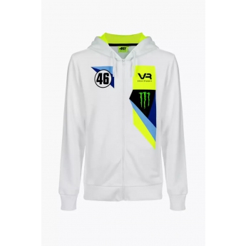 Valentino Rossi muška majica Abu Dhabí replica 2022