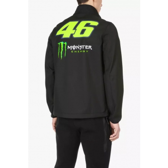 Valentino Rossi muška jakna Monster Energy Dual 2022