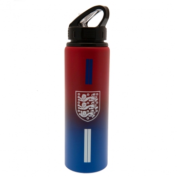 Nogometne reprezentacije boca za piće England aluminium drinks bottle ST