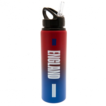 Nogometne reprezentacije boca za piće England aluminium drinks bottle ST