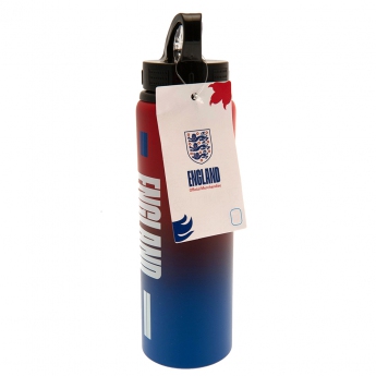Nogometne reprezentacije boca za piće England aluminium drinks bottle ST