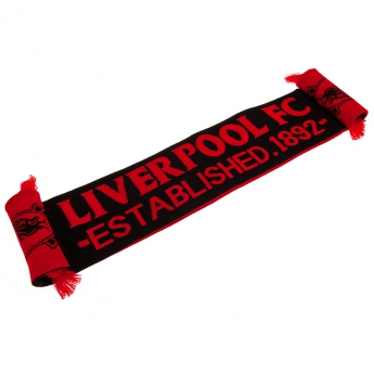 FC Liverpool zimski šal Scarf TIA