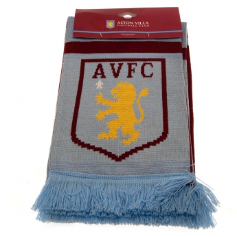 Aston Villa zimski šal Scarf NR