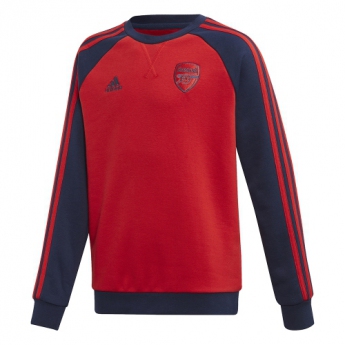 FC Arsenal dětská mikina 19 crew