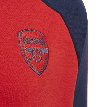 FC Arsenal dječja majica 19 crew