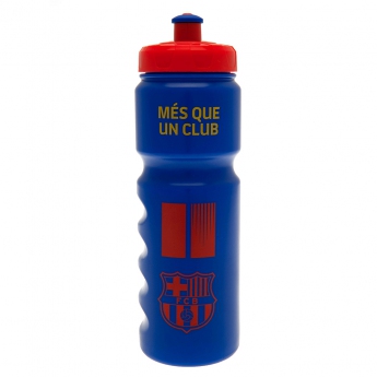 FC Barcelona boca za piće Plastic Drinks Bottle