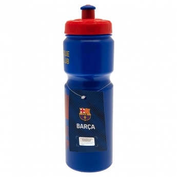 FC Barcelona boca za piće Plastic Drinks Bottle