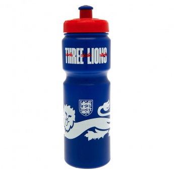 Nogometne reprezentacije boca za piće England Plastic Drinks Bottle