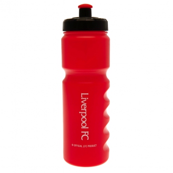 FC Liverpool boca za piće Plastic Drinks Bottle