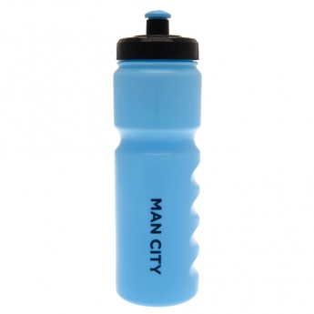Manchester City boca za piće Plastic Drinks Bottle