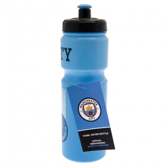 Manchester City boca za piće Plastic Drinks Bottle