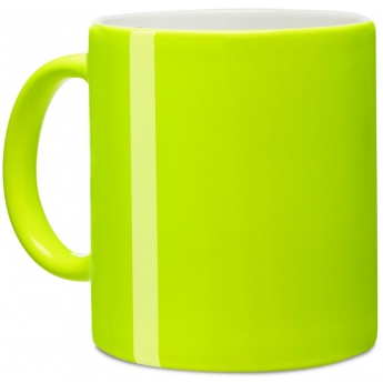 Valentino Rossi šalica Core yellow