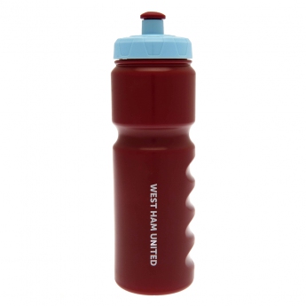West Ham United boca za piće Plastic Drinks Bottle