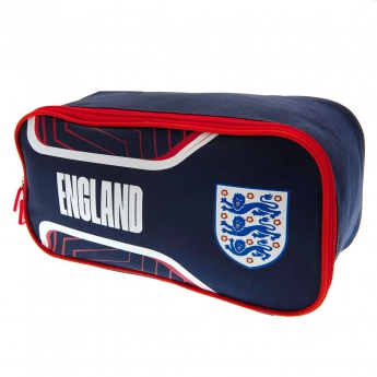 Nogometne reprezentacije torba za cipele England Boot Bag FS