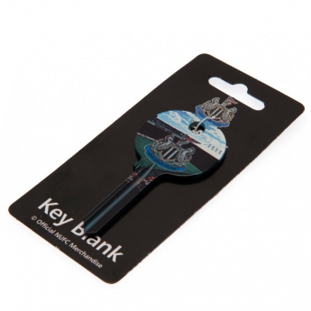 Newcastle United ključ Door Key