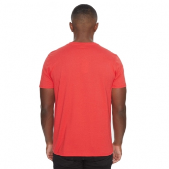 FC Liverpool muška majica Liverbird red