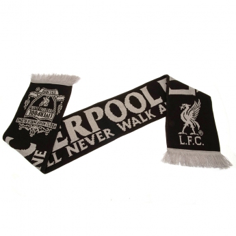 FC Liverpool zimski šal Scarf PH