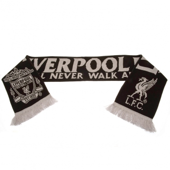 FC Liverpool zimski šal Scarf PH