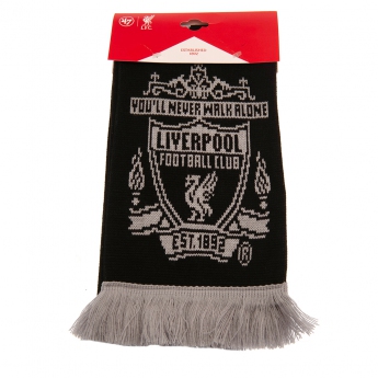 FC Liverpool zimski šal Scarf PH