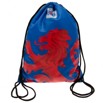 FC Rangers vrećica za tjelesni Gym Bag CR