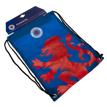 FC Rangers vrećica za tjelesni Gym Bag CR