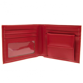 FC Arsenal novčanik Coloured PU Wallet