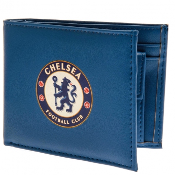 FC Chelsea novčanik coloured PU Wallet
