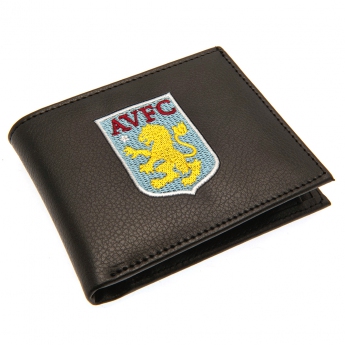 Aston Villa novčanik Embroidered wallet
