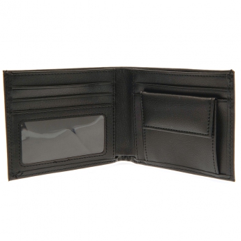 Aston Villa novčanik Embroidered wallet