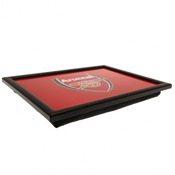 FC Arsenal podloga Cushioned lap tray