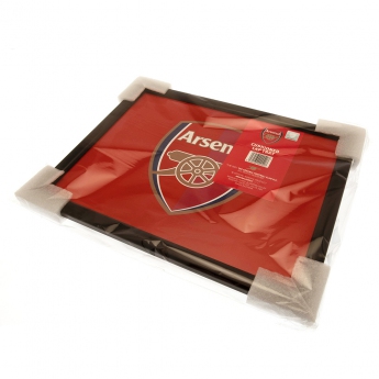 FC Arsenal podloga Cushioned lap tray