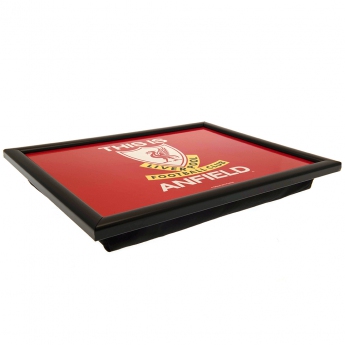 FC Liverpool podloga za laptop Cushioned lap tray