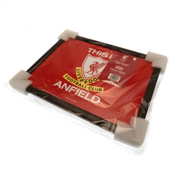 FC Liverpool podloga za laptop Cushioned lap tray