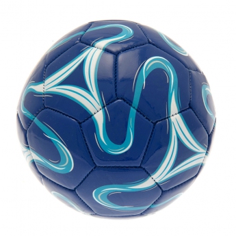 FC Chelsea nogometna mini lopta Skill Ball CC size 1