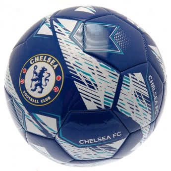 FC Chelsea nogometna lopta Football NB size 5
