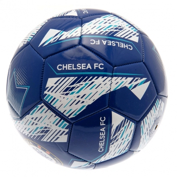 FC Chelsea nogometna lopta Football NB size 5