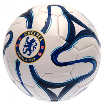 FC Chelsea nogometna lopta Football CW size 5