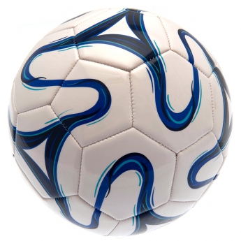 FC Chelsea nogometna lopta Football CW size 5