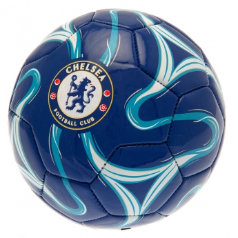 FC Chelsea nogometna lopta Football CC size 5